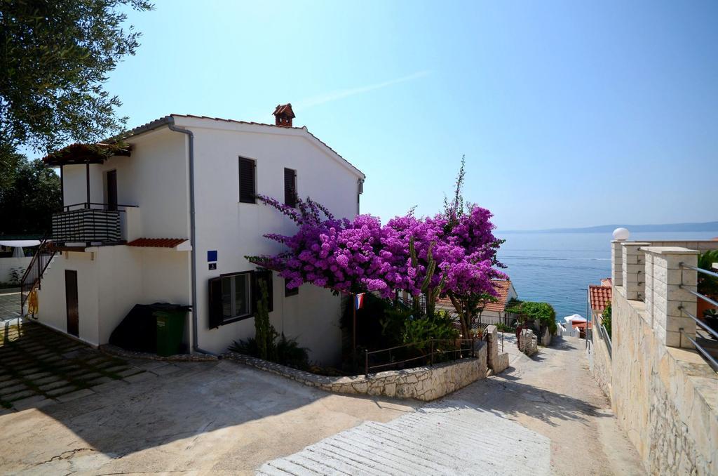 Apartments Katica Trogir Exterior foto
