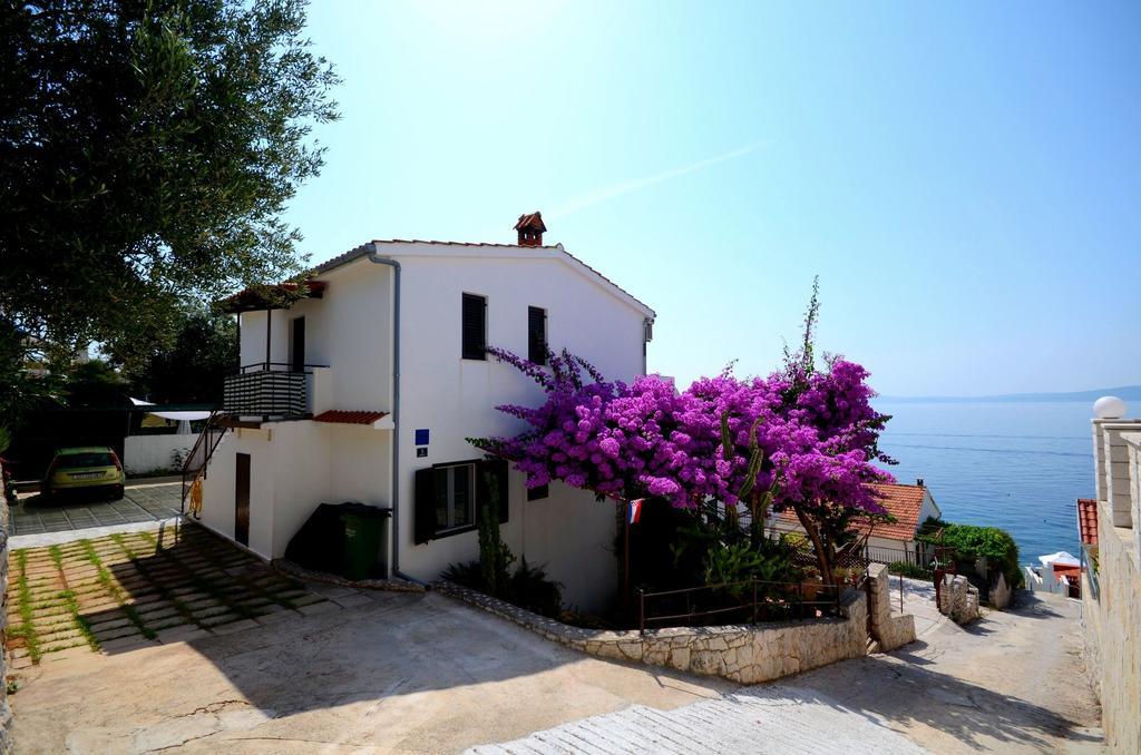 Apartments Katica Trogir Exterior foto